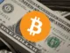 Bitcoin US Dollar