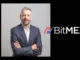 Bitmex CEO
