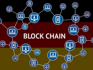 Blockchain Germany