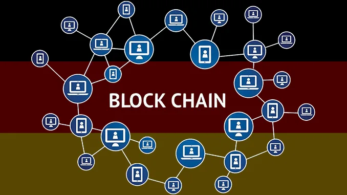 Blockchain Germany