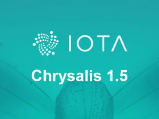 Chrysalis 1.5