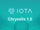 Chrysalis 1.5