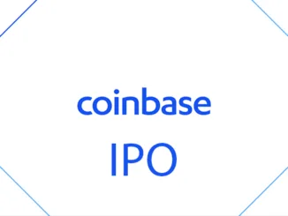 Coinbase IPO