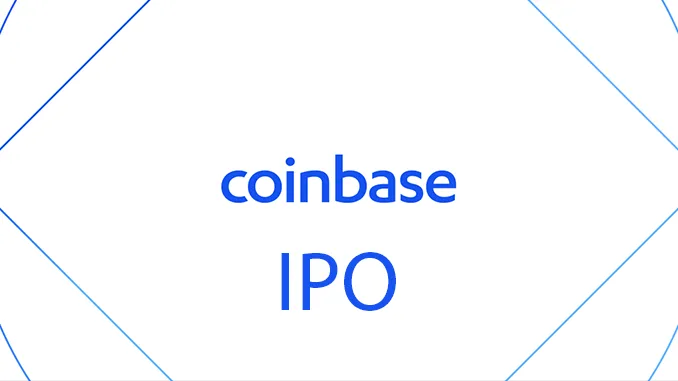 Coinbase IPO