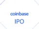 Coinbase IPO