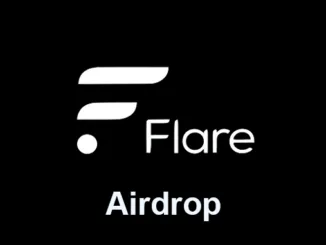 Flare Airdrop
