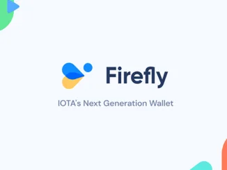IOTA Firefly