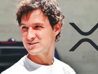 Jed McCaleb