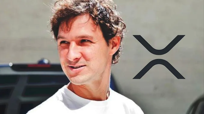 Jed McCaleb