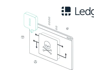 Ledger Hack