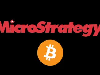 Microstrategy Bitcoin