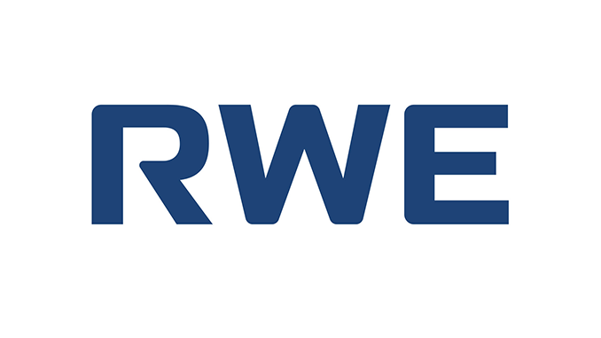 Rwe Aktie Mit 0 47 Leicht Im Plus Block Builders De