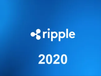 Ripple 2020