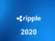 Ripple 2020