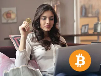 Spend Bitcoin