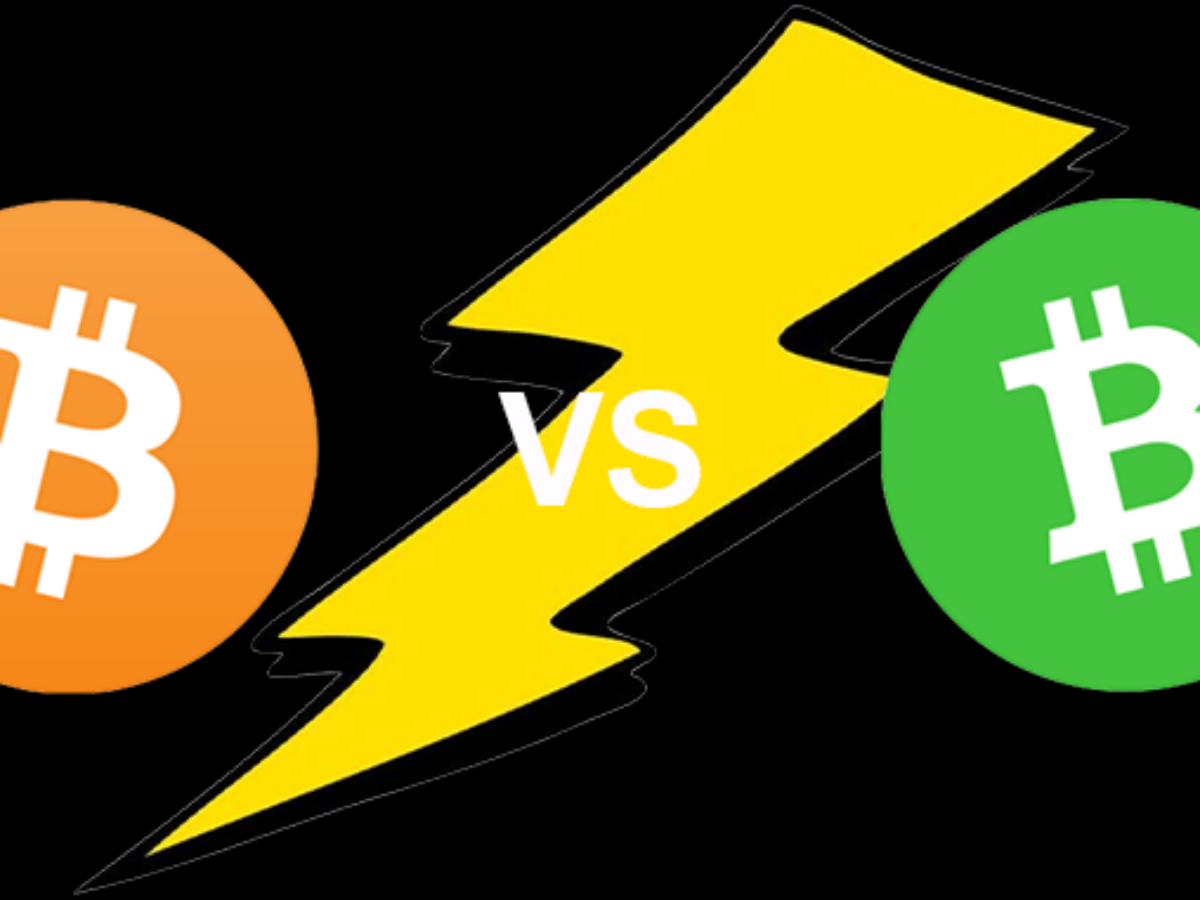 Darum ist Bitcoin Cash nicht das bessere Bitcoin – Block-Builders.de