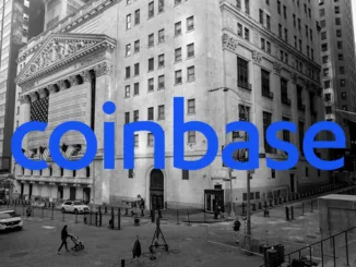 Coinbase NYSE