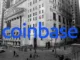 Coinbase NYSE