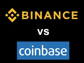 Coinbase vs Binance