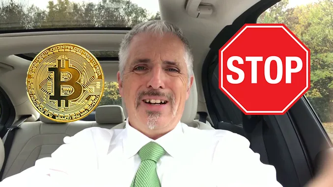 Dirk Müller Bitcoin