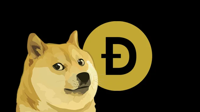 Dogecoin
