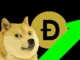 Dogecoin going up