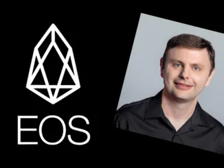 EOS Dan Larimer