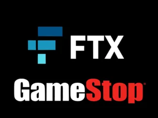 FTX Gamestop
