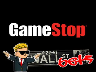 Gamestop wallstreetbets