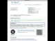 IOTA Corona Testzertifikat