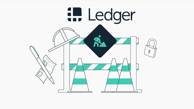 Ledger