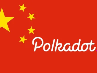 Polkadot China