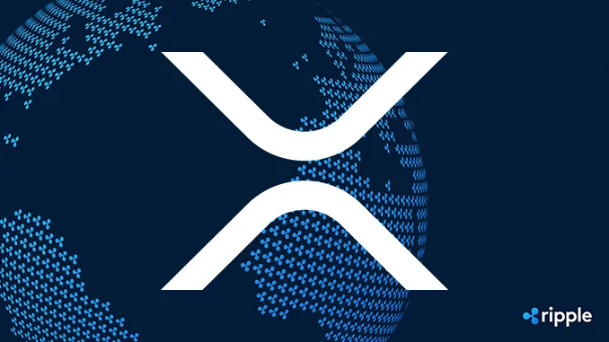 Ripple XRP