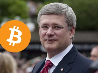 Stephen Harper