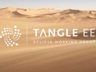 TangleEE IOTA