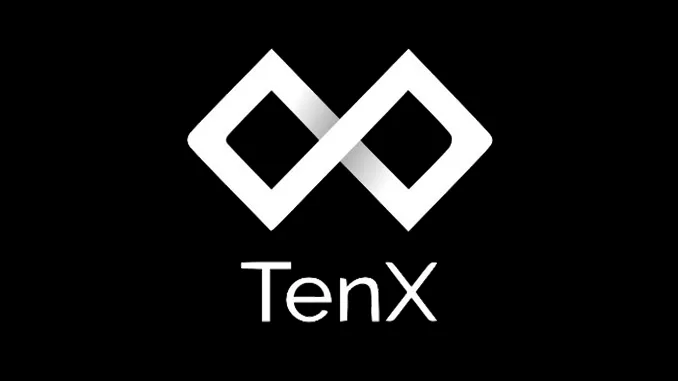 TenX