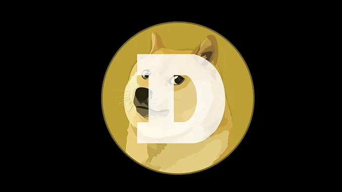 dogecoin