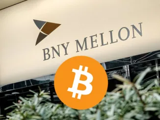 BNY Mellon Bitcoin