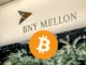 BNY Mellon Bitcoin