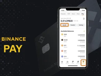 Binance Pay2