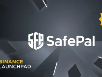 Binance Safepal