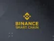Binance Smart Chain