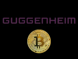 Bitcoin Guggenheim