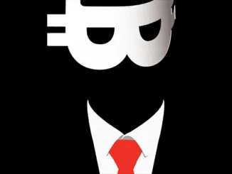 Brief von Satoshi