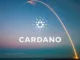 Cardano rocket