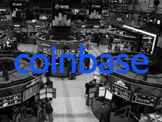 Coinbase NYSE