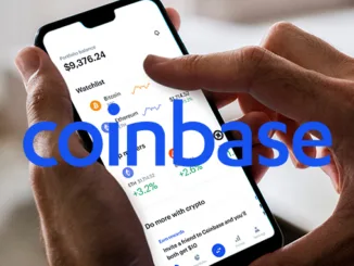 Coinbase S1