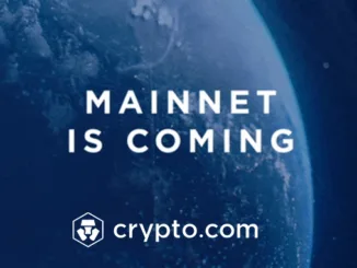 Crypto.com Mainnet