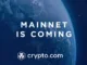 Crypto.com Mainnet