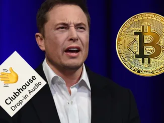 Elon Musk Clubhouse